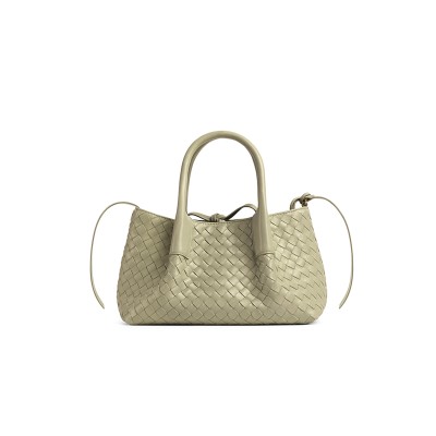 BOTTEGA VENETA SMALL PINACOTECA 819004V5AG13055 (24*15*12cm)
